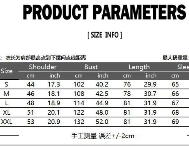 Men Crewneck Buttons Oriental Prints Long Sleeves T-Shirt