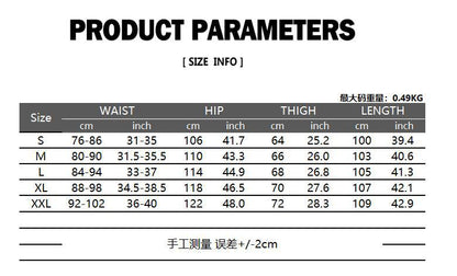 Men's 3D Digital Printing Pattern Cool Casual Sports Jogger Pants