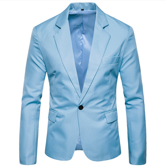 Men's Suits & Blazers – meetfun
