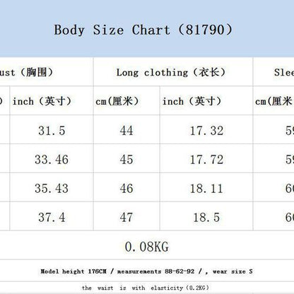 Hollow Out Split Joint Navel-baring Long Sleeves Women T Shirts