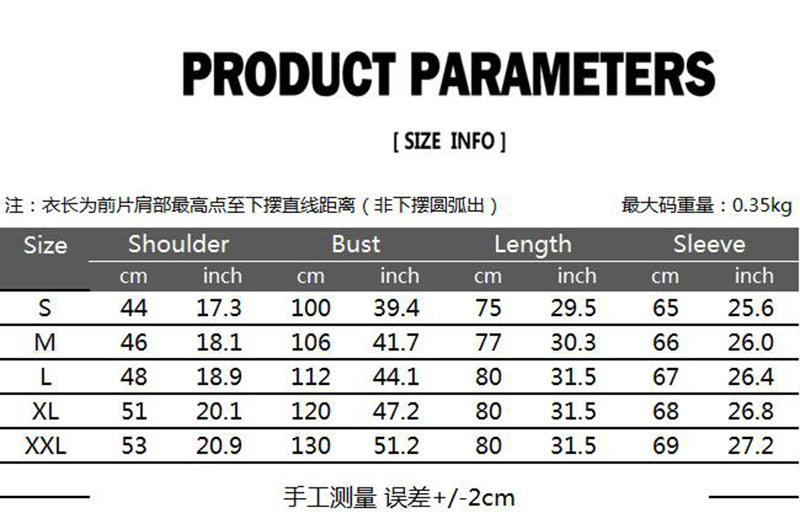 Men's Casual Fashion Solid Color Long Sleeves Henry Stand-Up Collar Linen Stand-Up Collar Shirts