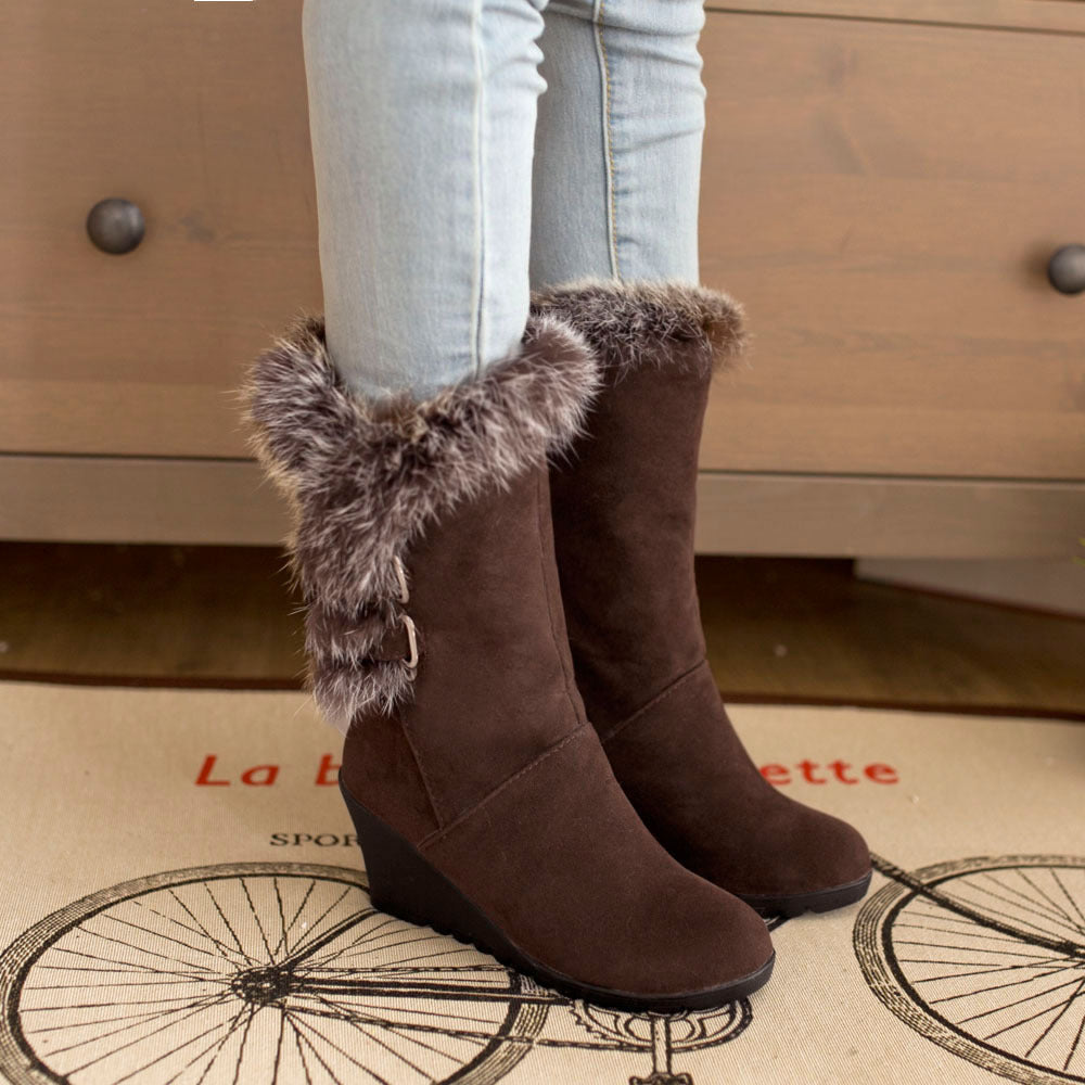 Women's Fashion Stilettos High Heels Winter Boots Lace up Fashion Platform  Shoes | Wish