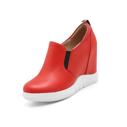 Women's Platform Wedges Shoes