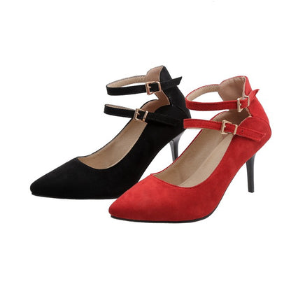 Women's Stiletto Pumps High Heels