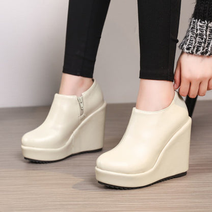 Women's Platform Wedges Shoes