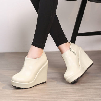 Women's Platform Wedges Shoes