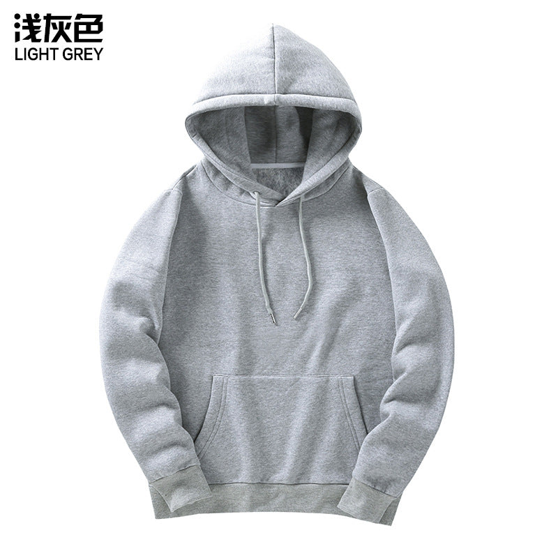 Pure Sports Long Sleeved Hooded Sweaters