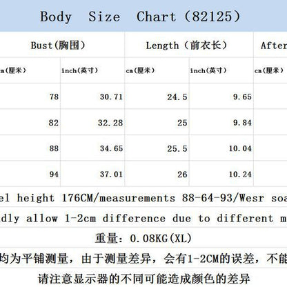 Fashion Sexy All-matched Pu Leather Tube Top Short Women Tank Tops